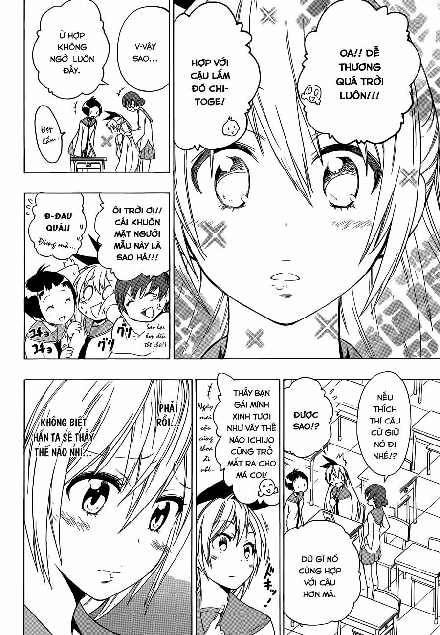 Tình Yêu Ngang Trái: Chapter 57