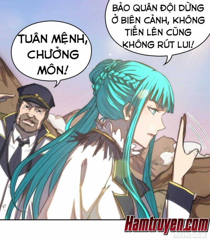 Đô Thị Hàng Thần Khúc: Chapter 63