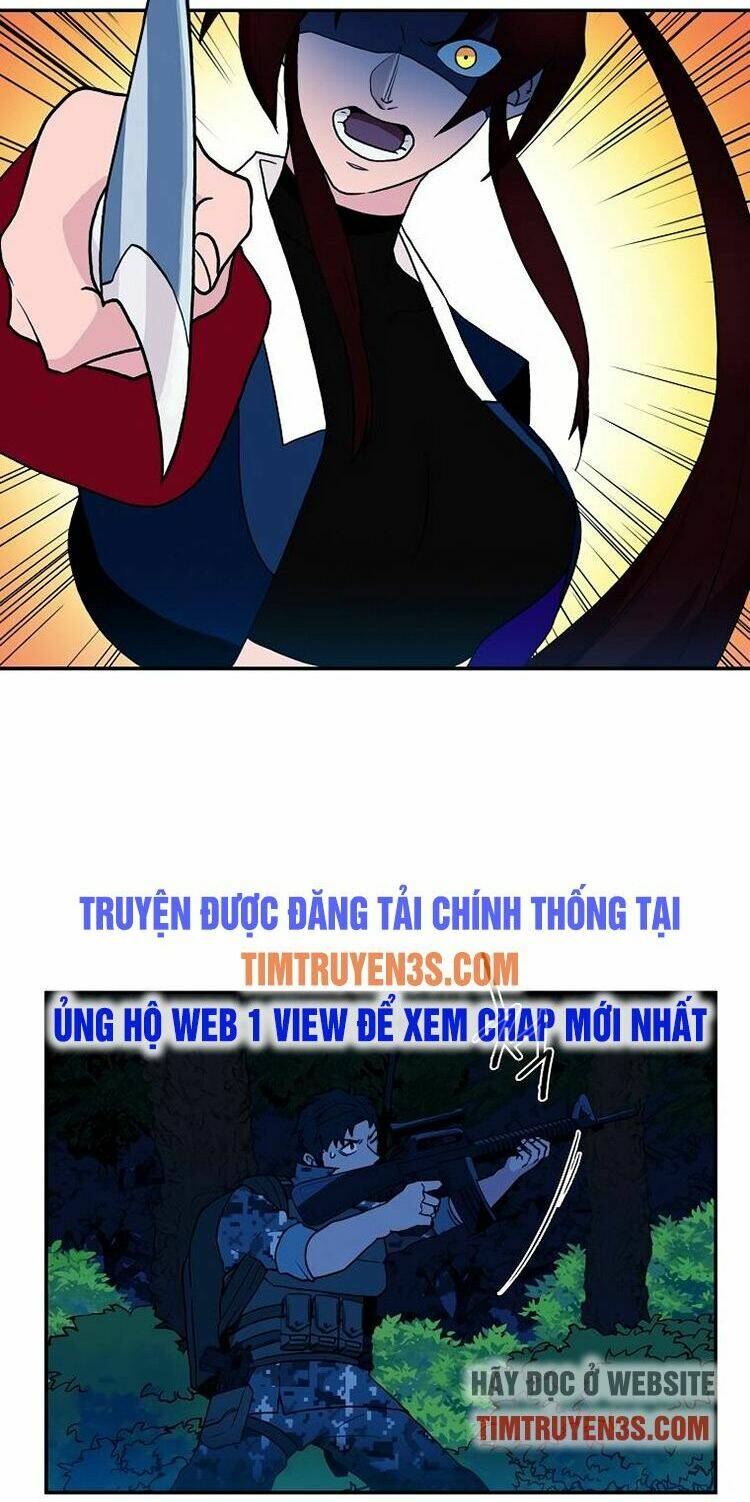 Tay Súng Ma Thuật - Bắn Tỉa Thép: Chapter 6