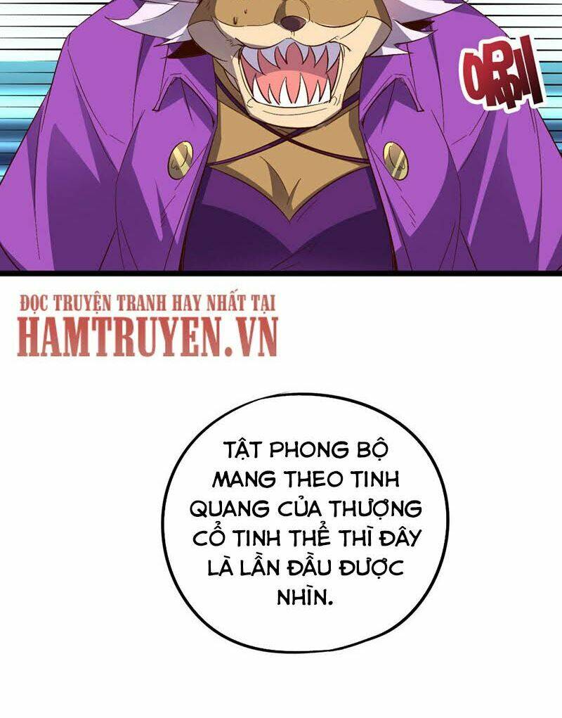 Phục Thiên Thánh Chủ: Chapter 75