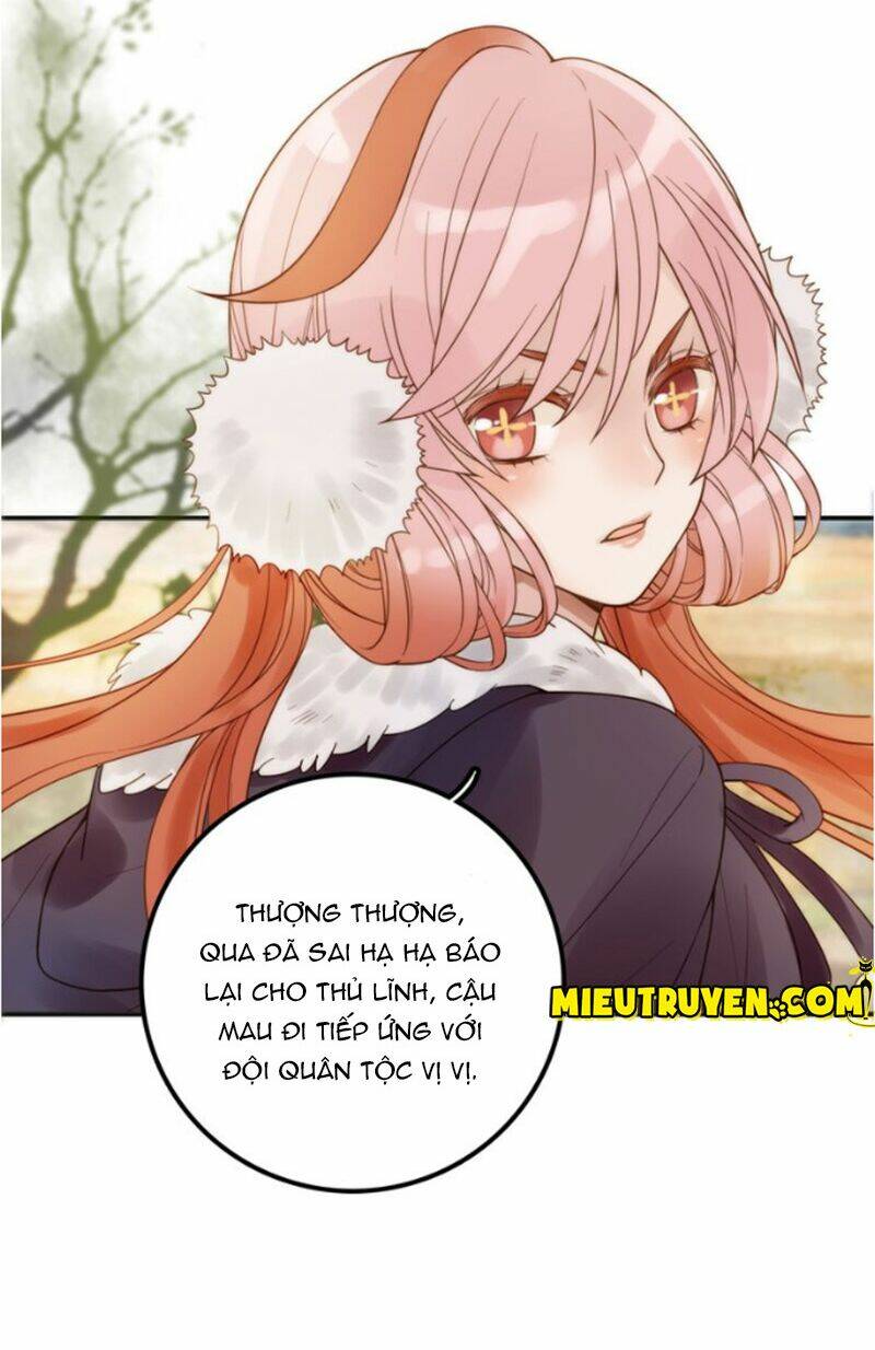 Cướp Chàng Vợ Về Đón Năm Mới: Chapter 15