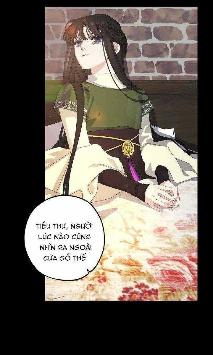 Tình Điên Dại: Chapter 36
