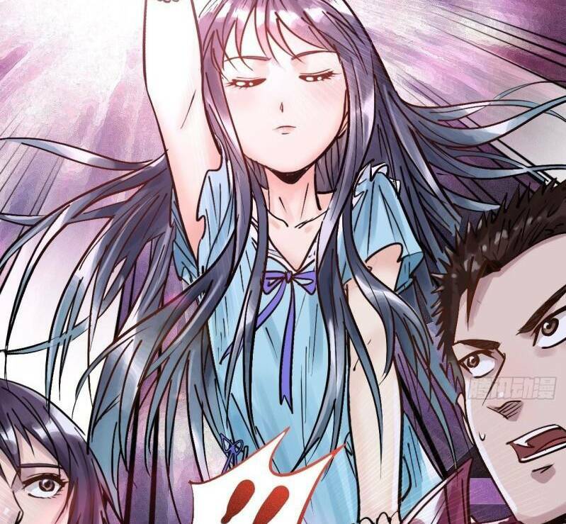 Thế Giới Xa Lạ: Chapter 27