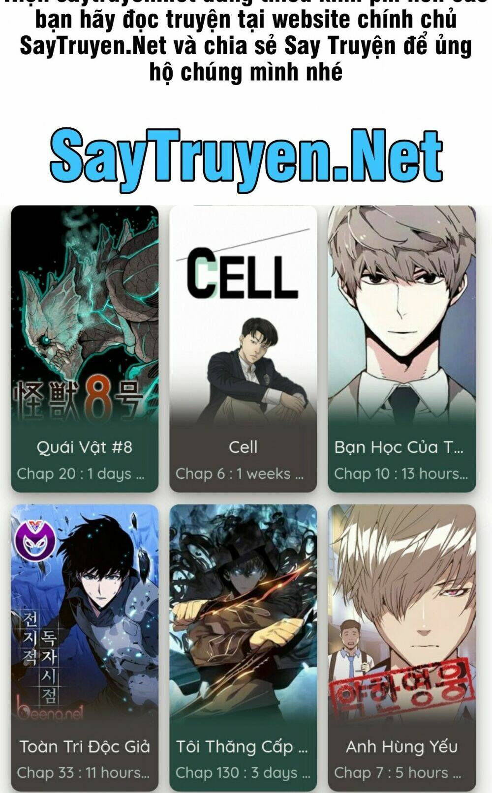 Huyết Túc Khế Ứớc: Chapter 30