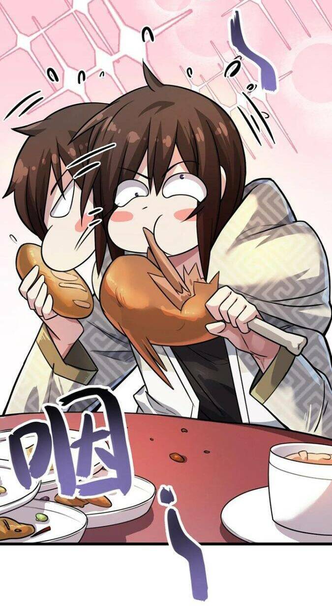 Đại Bảo Kiếm Của Tôi: Chapter 17