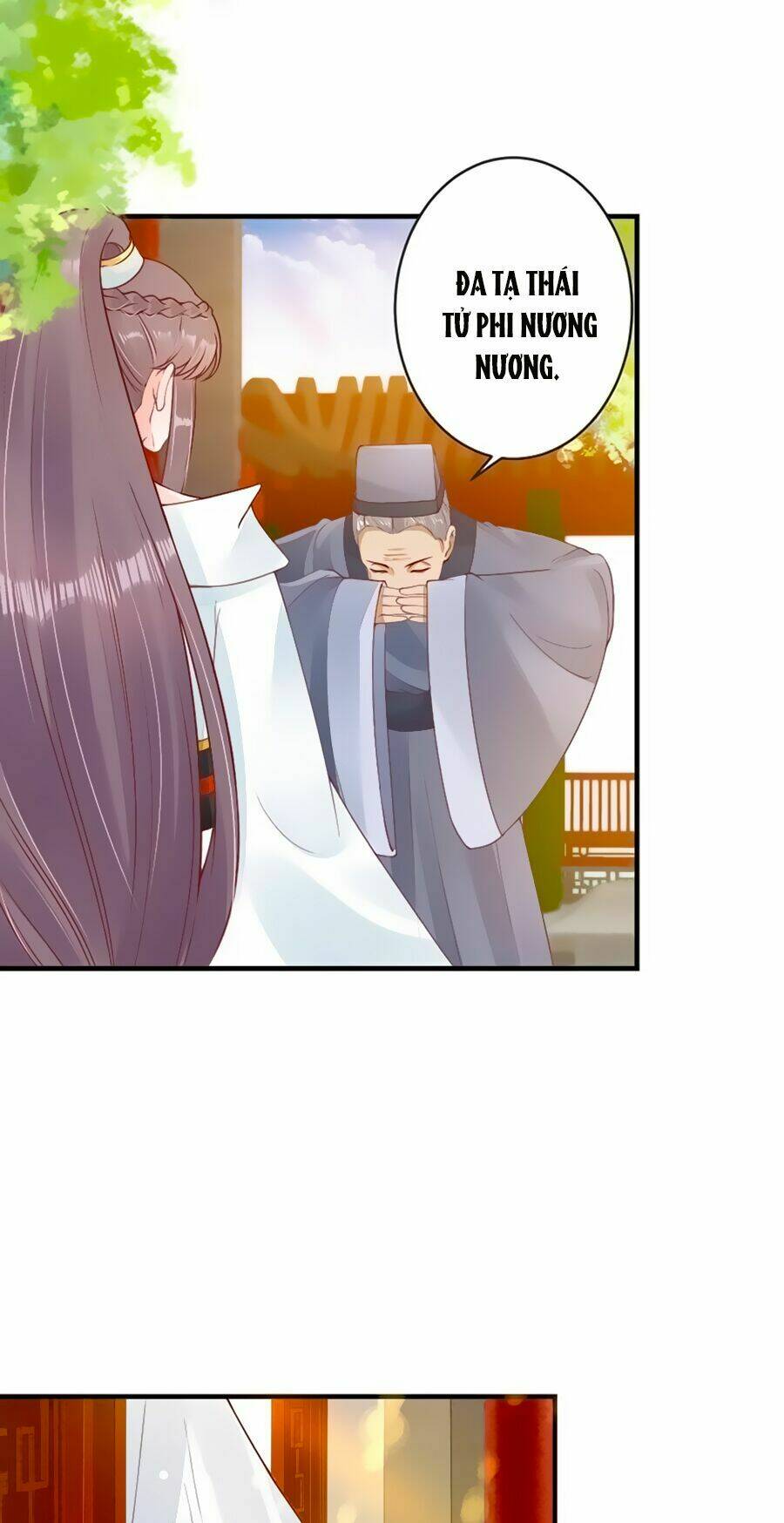 Thịnh Thế Lê Hoa Điện: Chapter 16