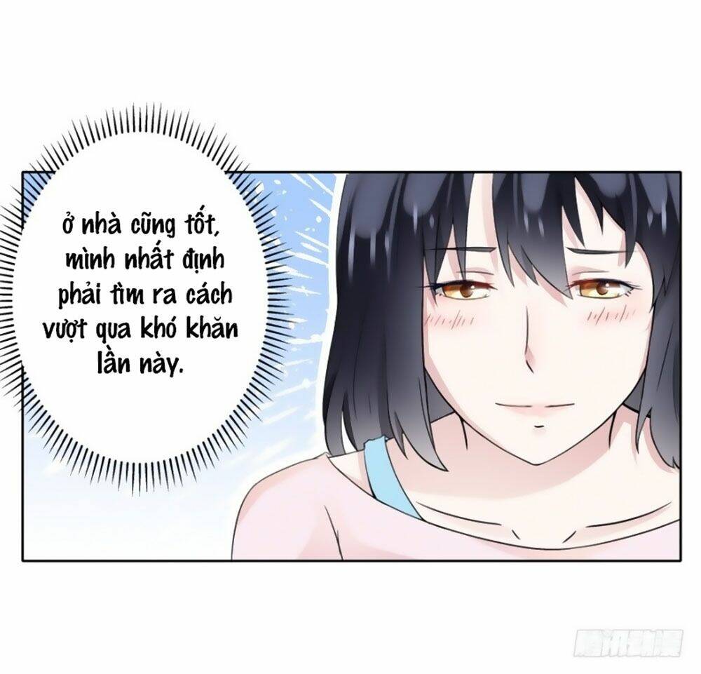 Thiên Kim Đường Môn: Chapter 87