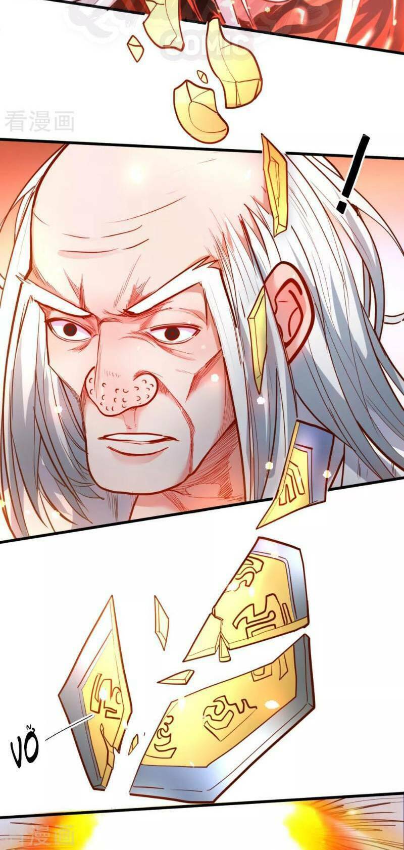 Tối Cường Đại Biểu Hoàng Kim Thận: Chapter 68