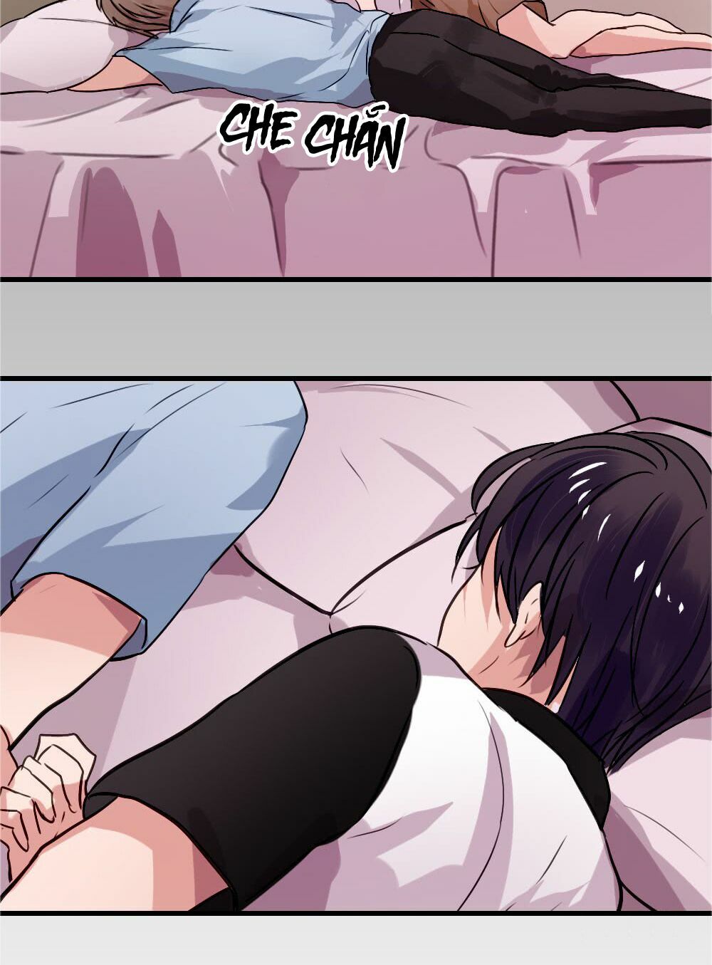 Phải Lòng Em Trai Của Bạn Gái Mình: Chapter 50