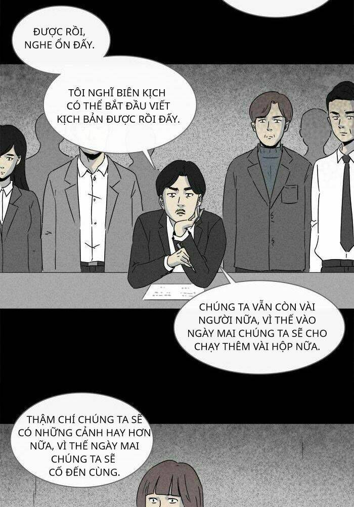 Những Câu Chuyện Bất Thường: Chapter 204