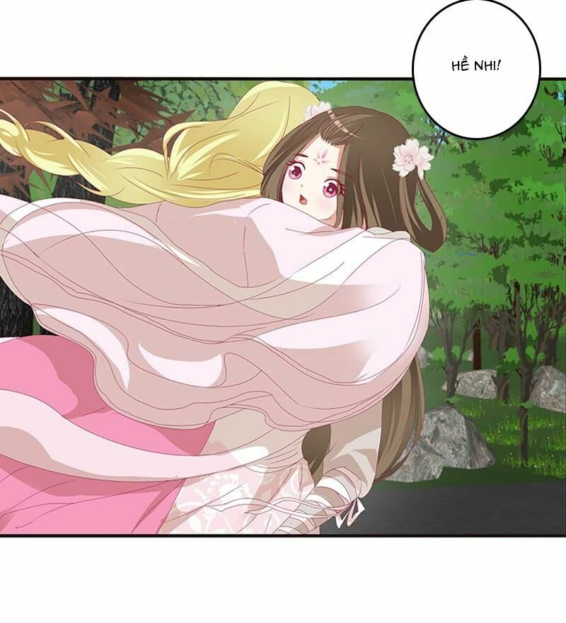Thông Linh Phi: Chapter 436