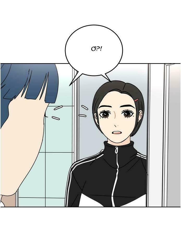 30 Phút Bước Đi Bên Em: Chapter 84