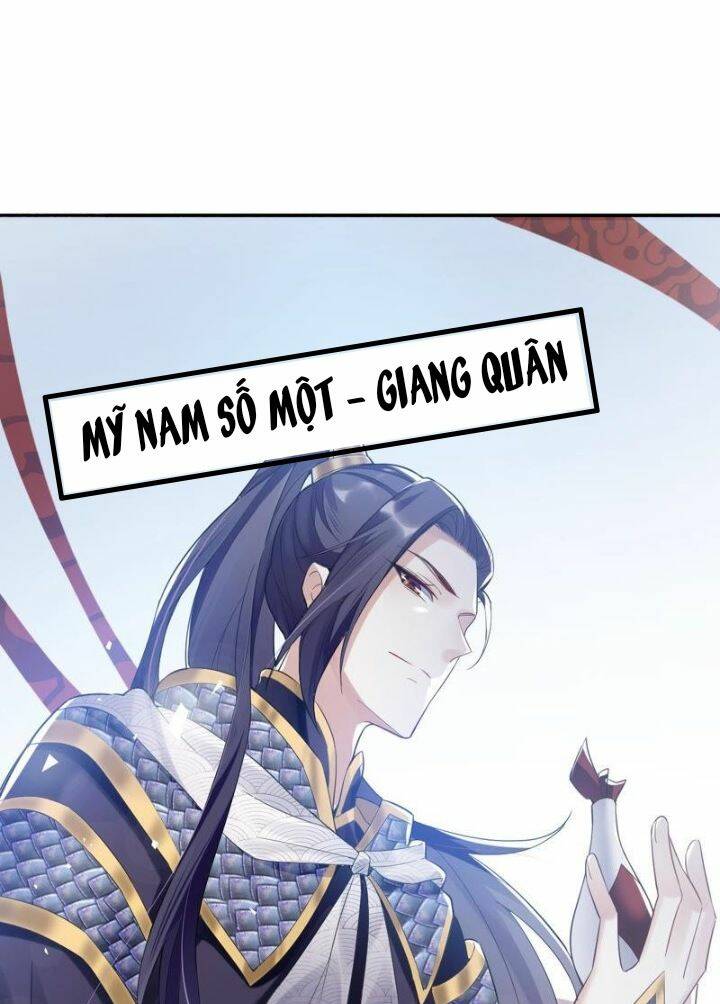 Xuyên Vào Trò Chơi Công Lược Boss Phản Diện: Chapter 0