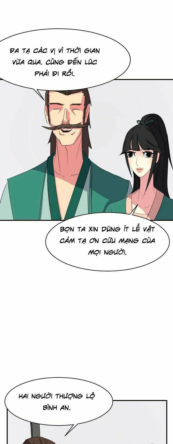 Trọng Sinh, Bất Khả Chiến Bại: Chapter 39