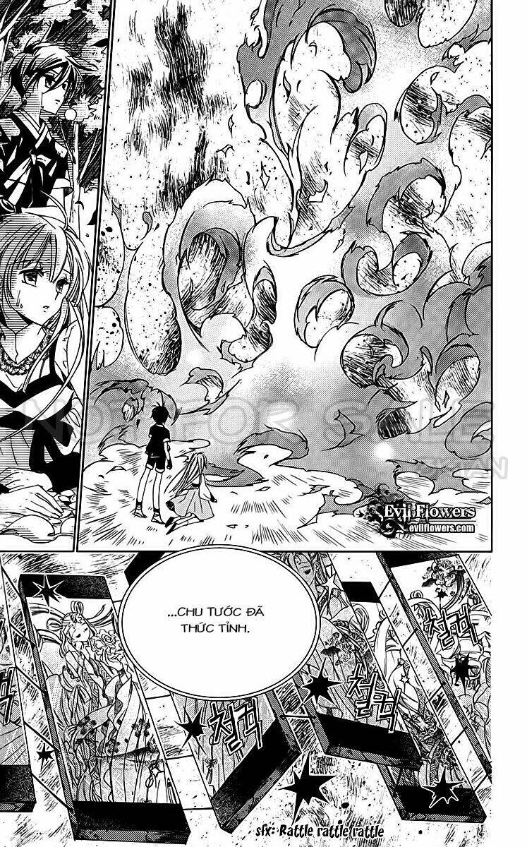 Hangah, Lee: Chapter 11