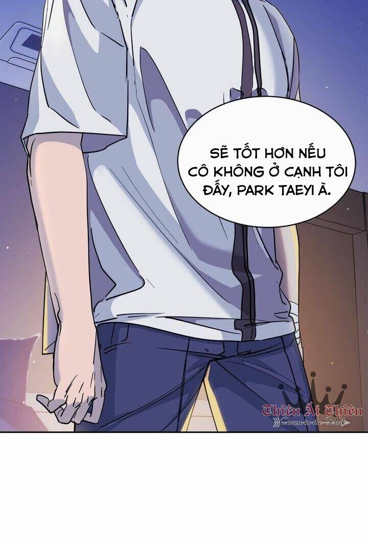 Màn Đêm Buông Xuống Là Khi Qụa Kêu: Chapter 30