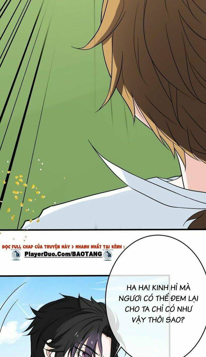 Thập Nhị Hắc Miêu: Chapter 12