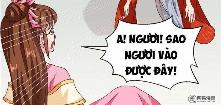 Thiên Tài Tiểu Độc Phi: Chapter 106