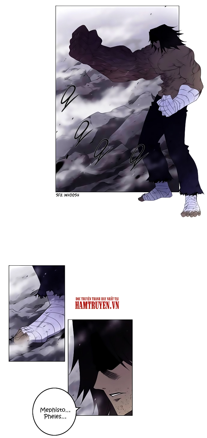 Soul Cartel: Chapter 58