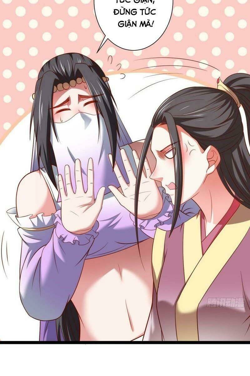 Trọng Sinh Tối Cường Ma Tôn Ở Rể: Chapter 65