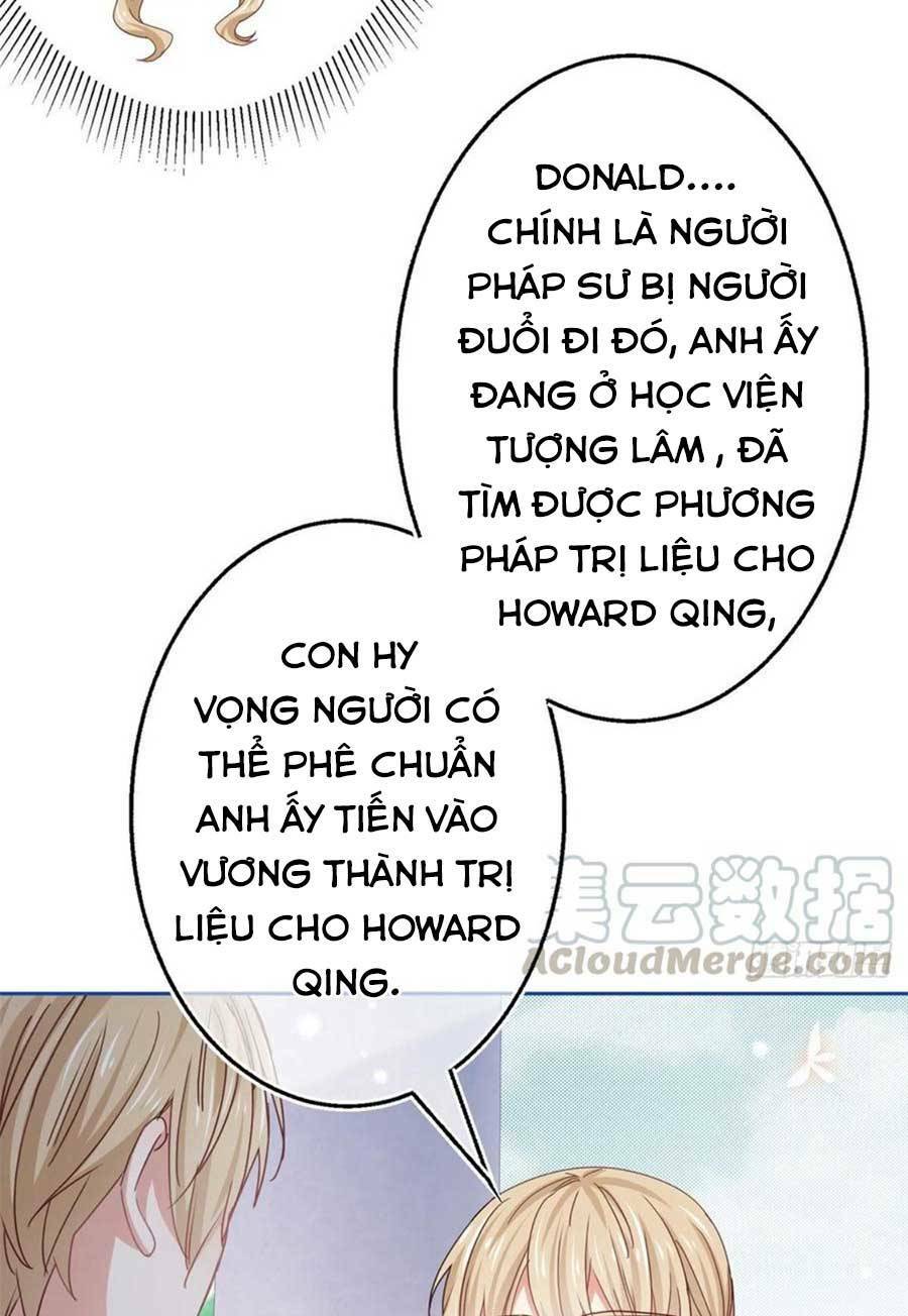Nữ Hoàng Đầu Tiên Của Đế Quốc: Chapter 55