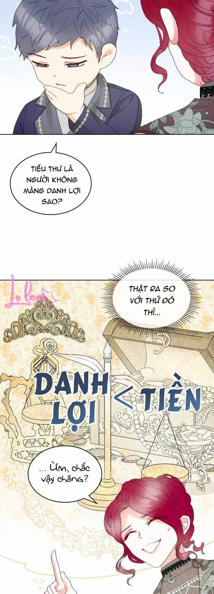 Kẻ Tạo Ra Nữ Phản Diện: Chapter 59.1