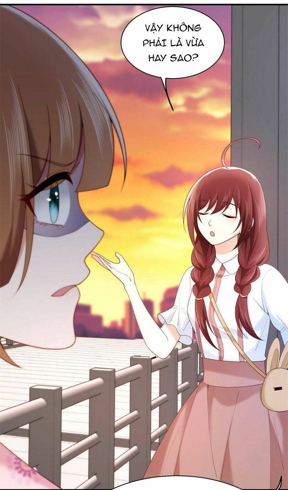 Nam Thần Truy Thê Chỉ Nam: Chapter 67.2