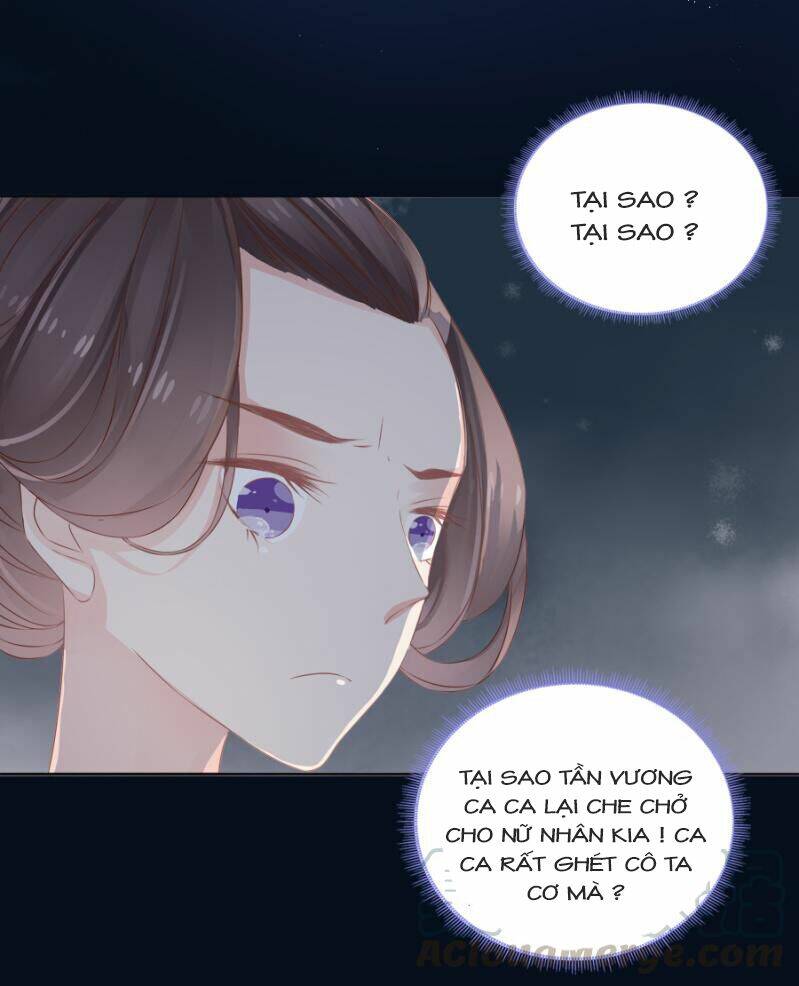 Solo Đi Vương Gia: Chapter 114