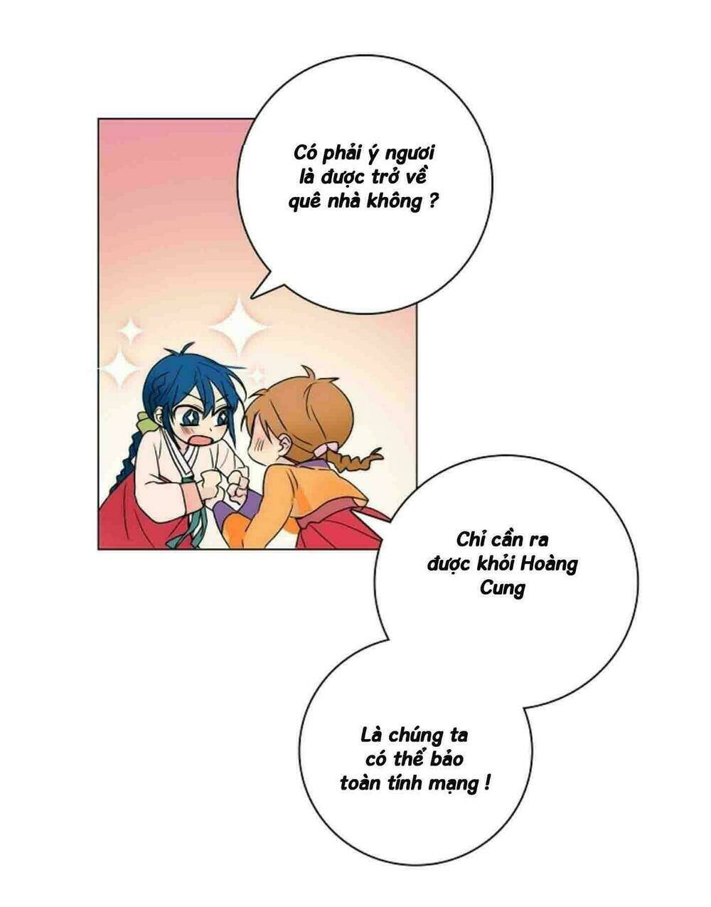 Chae Hong Sa: Chapter 12