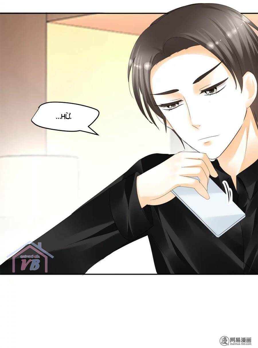 Tiền Thế Kim Sinh Của Chung Tiểu Thư: Chapter 16