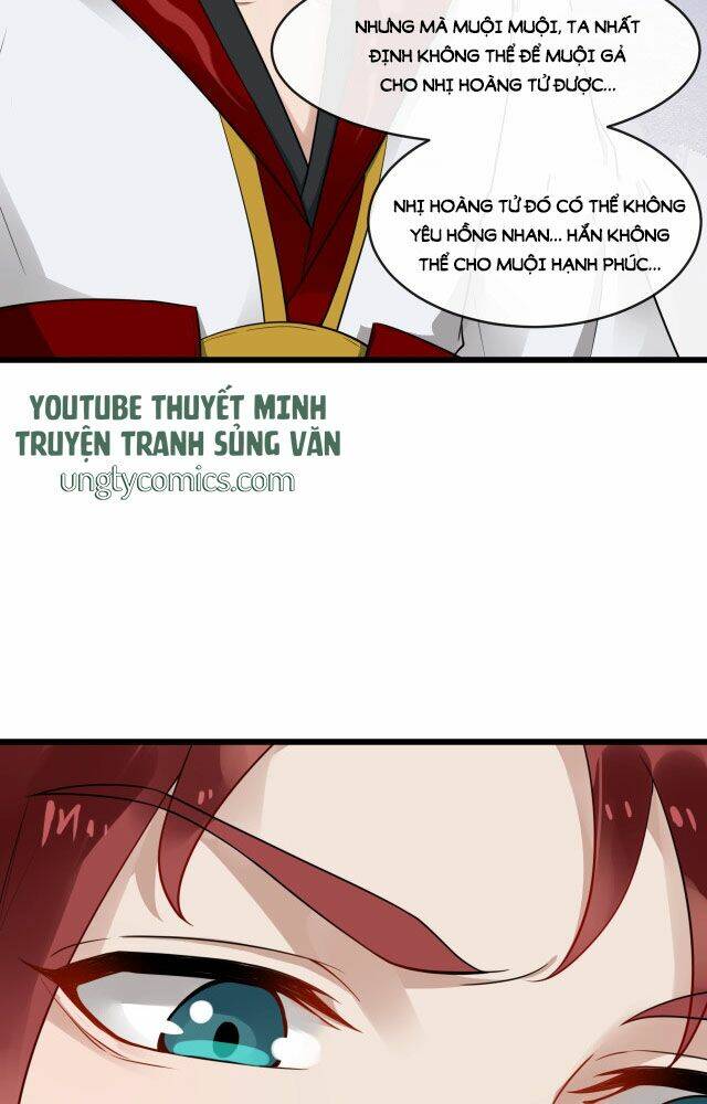 Bồng Sơn Viễn 2: Chapter 42