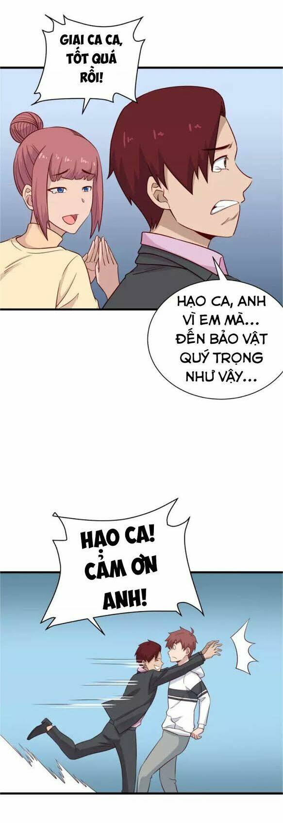 Hệ Thống Tu Tiên Mạnh Nhất: Chapter 92