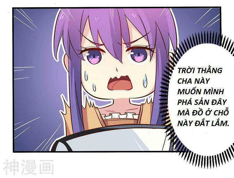 Tổng Tài Đã Cưới Em: Chapter 55