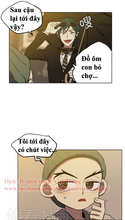 Xin Đừng Cắn Em: Chapter 18