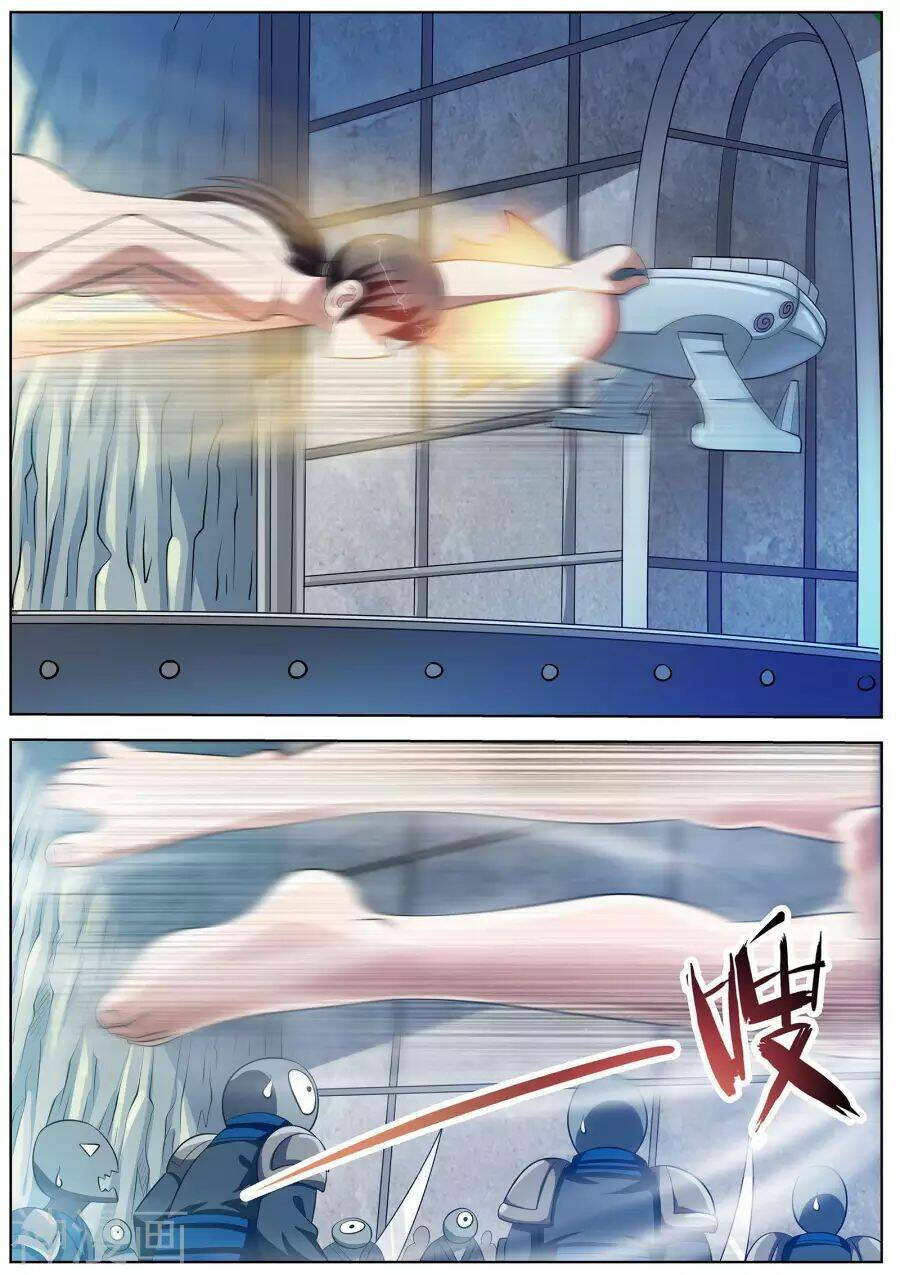 Phục Ma Thiên Sư: Chapter 88