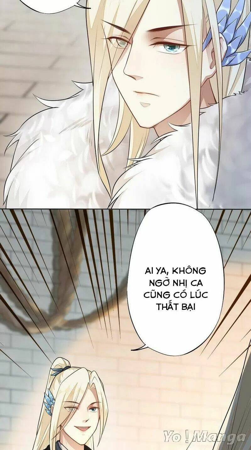 Tuyệt Thế Luyện Đan Sư: Chapter 157