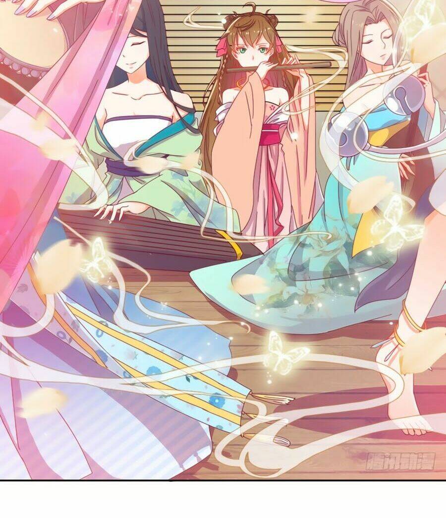 Ngọc Vi Mai: Chapter 3