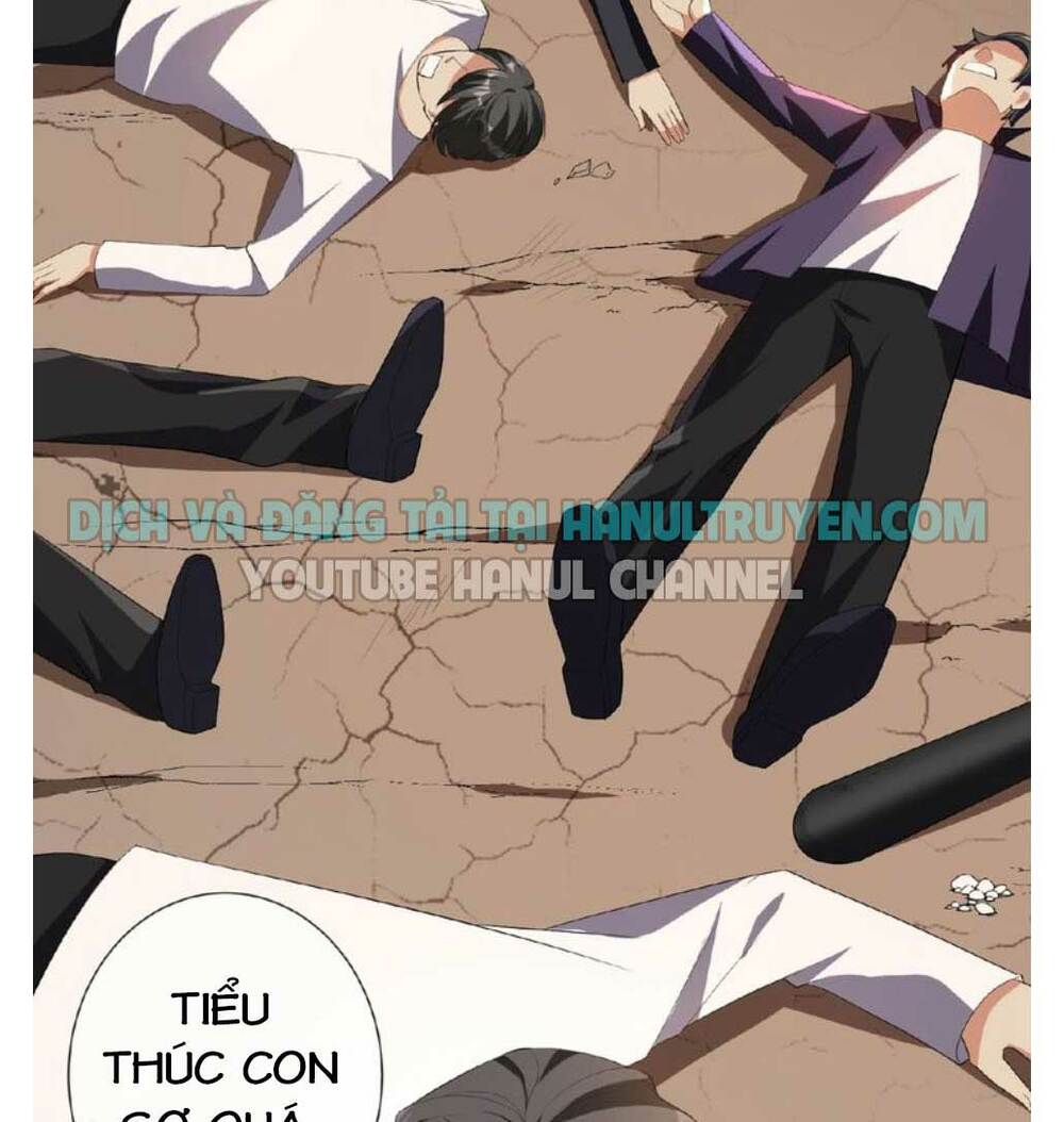 Cô Vợ Nhỏ Nuông Chiều Quá Lại Thành Ác!!: Chapter 91