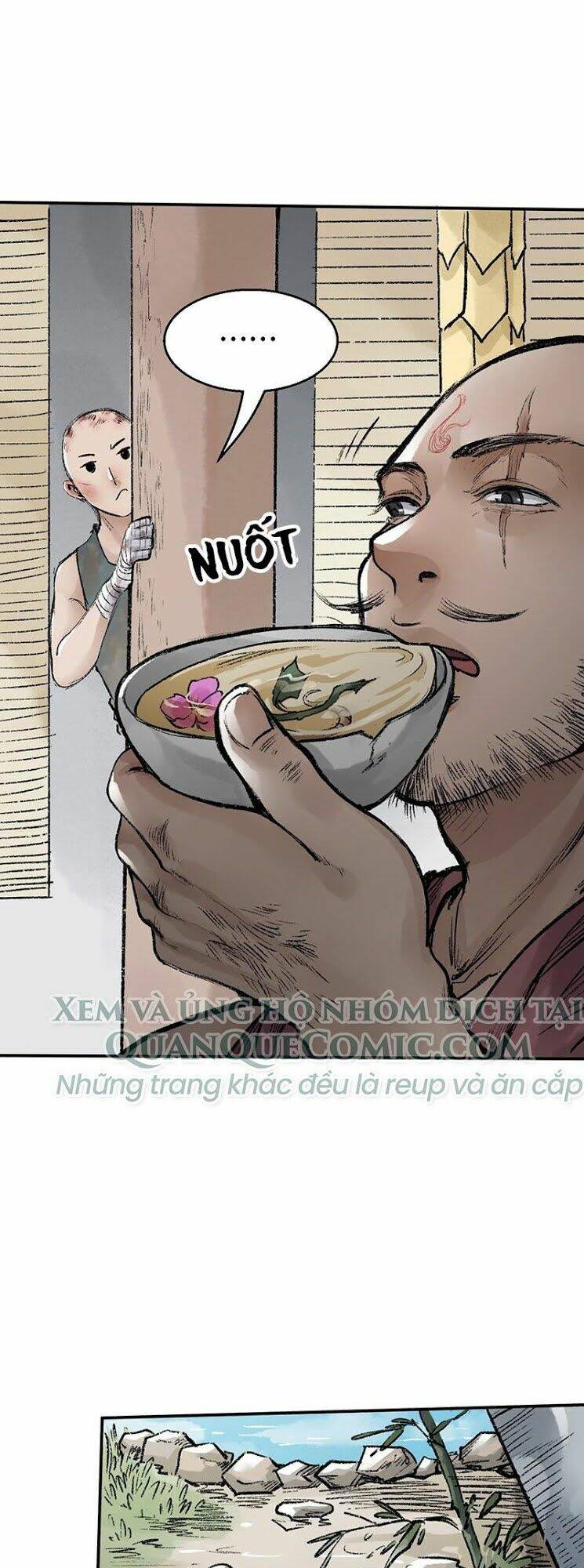 Liên Thành Quyết: Chapter 34
