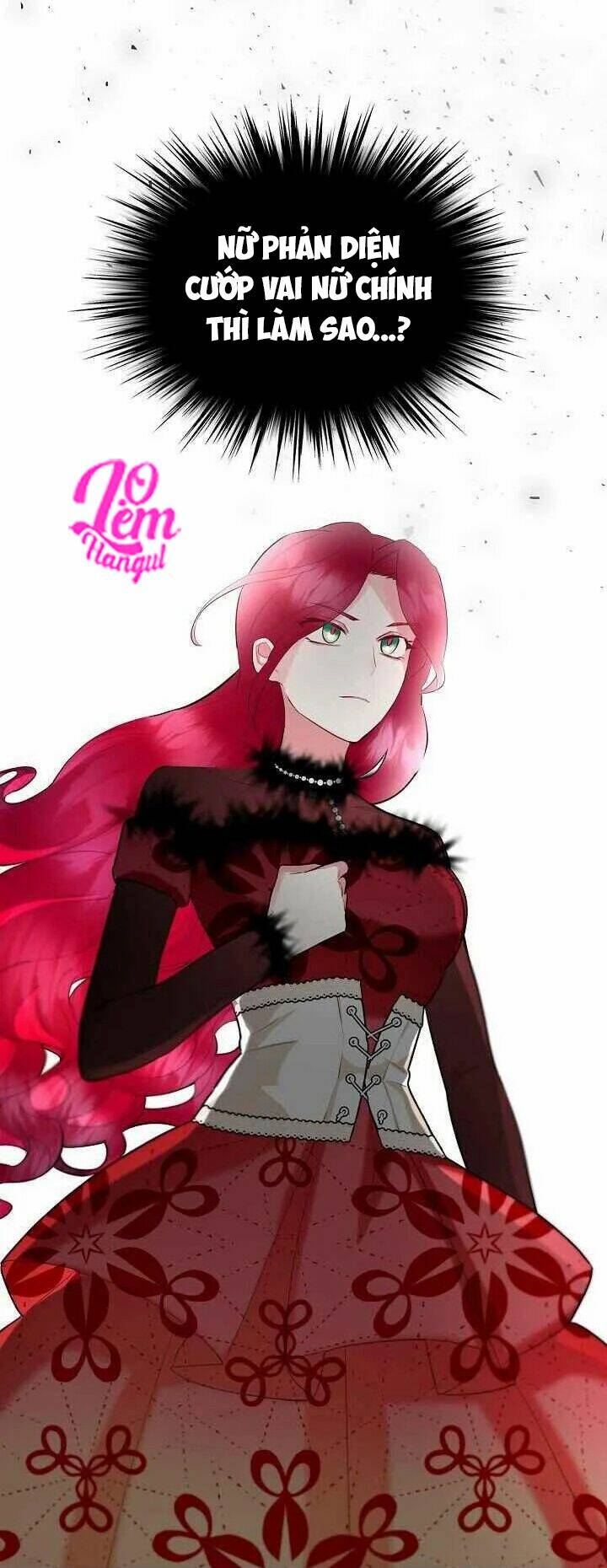 Kẻ Tạo Ra Nữ Phản Diện: Chapter 8