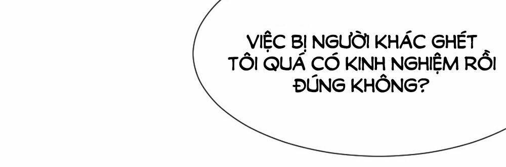 Trời Sinh Một Cặp? Tôi Cự Tuyệt!: Chapter 9