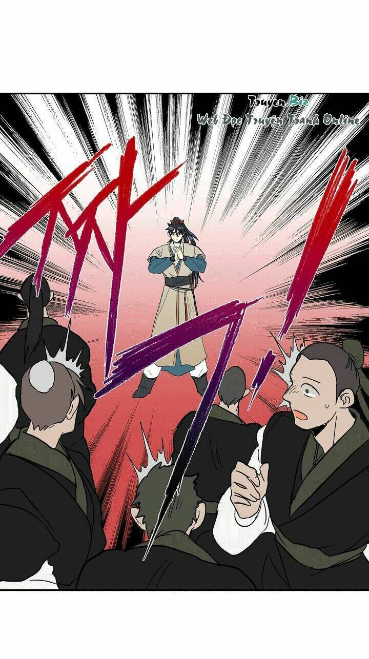 Học Sĩ Tái Sinh: Chapter 42