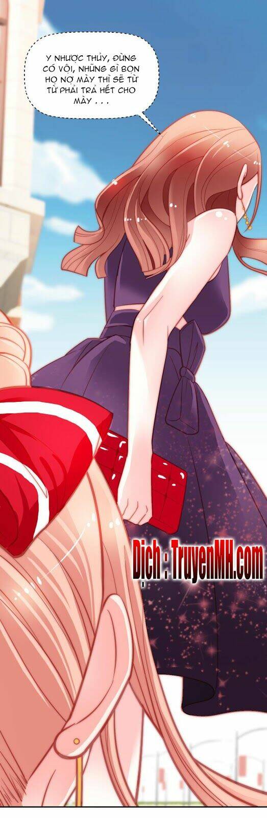 Bí Mật Của Thiên Kim: Chapter 6