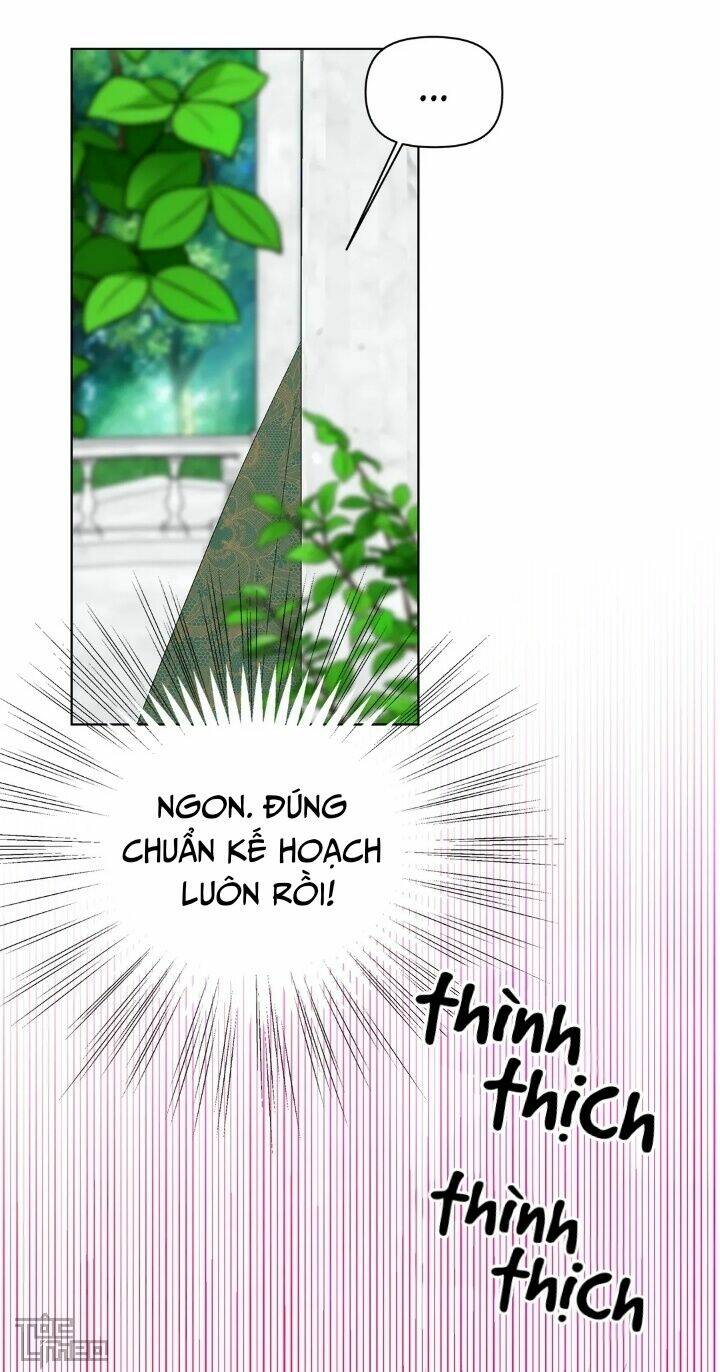 Công Chúa Thời Gian Có Hạn: Chapter 27