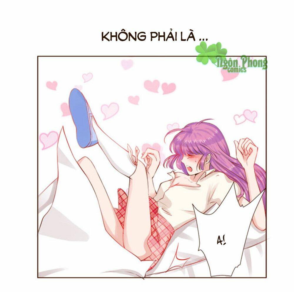 Ma Vương Luyến Ái Chỉ Nam: Chapter 32