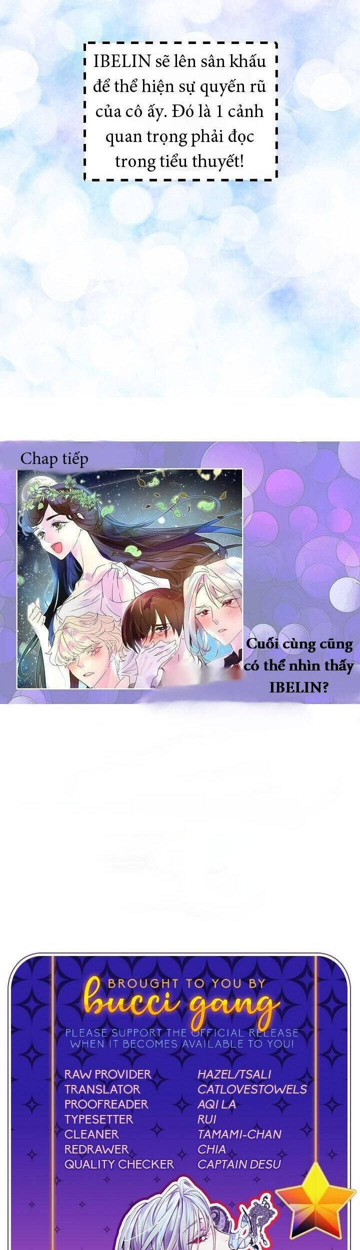 Đừng Xem Thường Nữ Phụ: Chapter 68