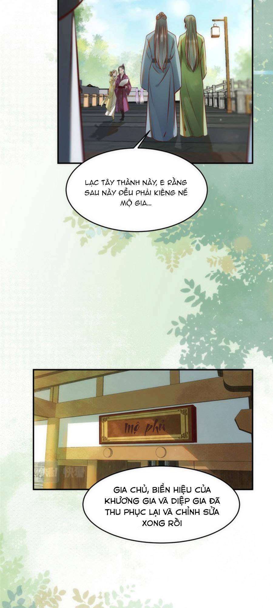 Nghịch Thiên Thần Phi Chí Thượng: Chapter 47