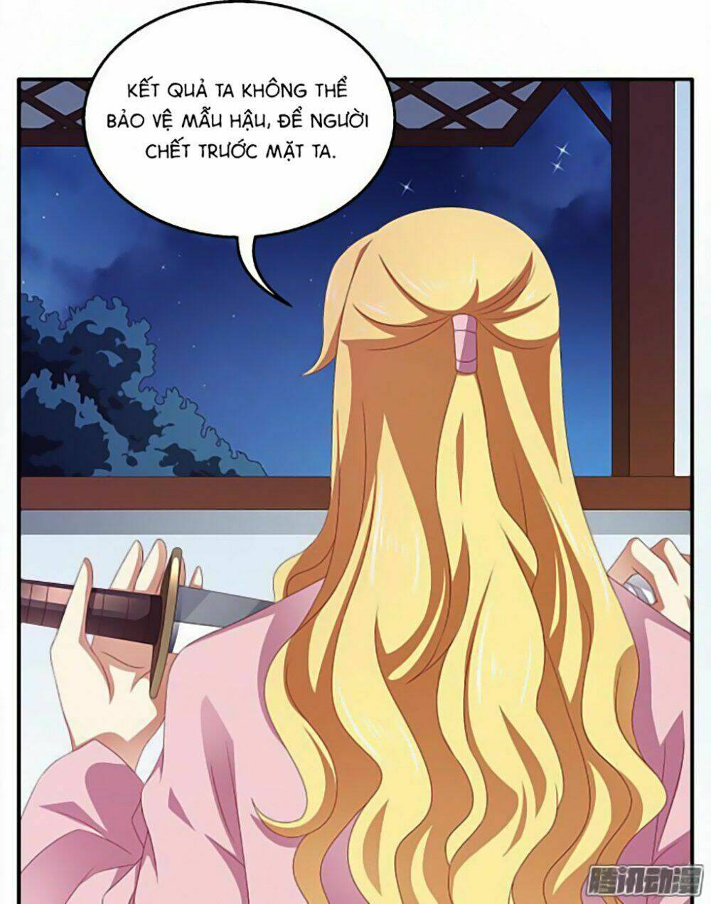 Thịnh Thế An Nhiên: Chapter 20