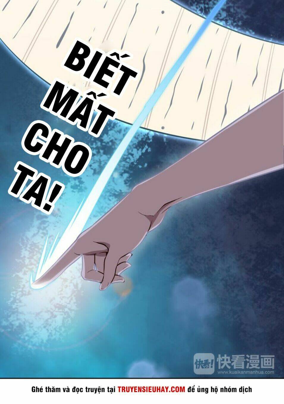 Siêu Cấp Đại Chủ Bạ: Chapter 4