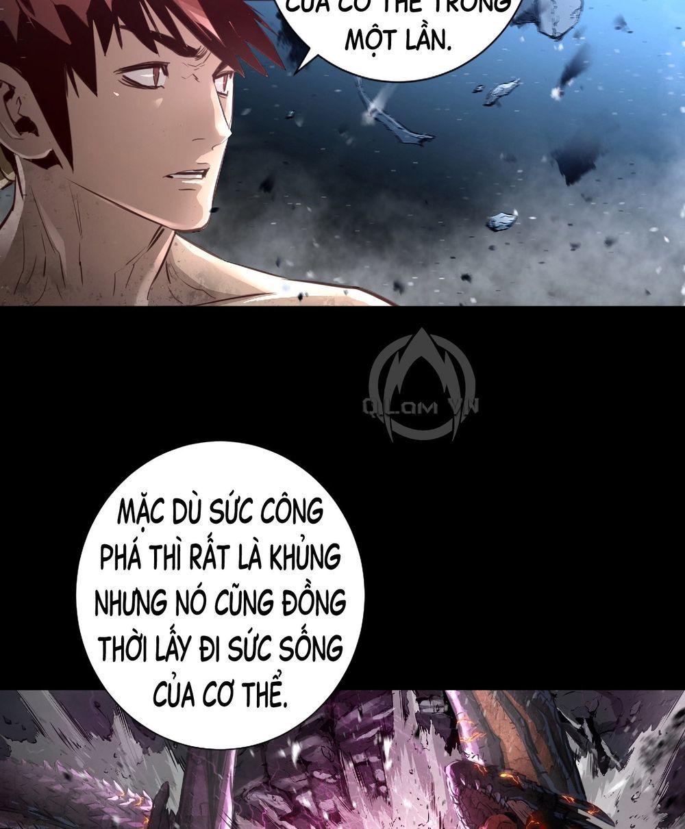 Dị Giới Tam Tuyệt: Chapter 82